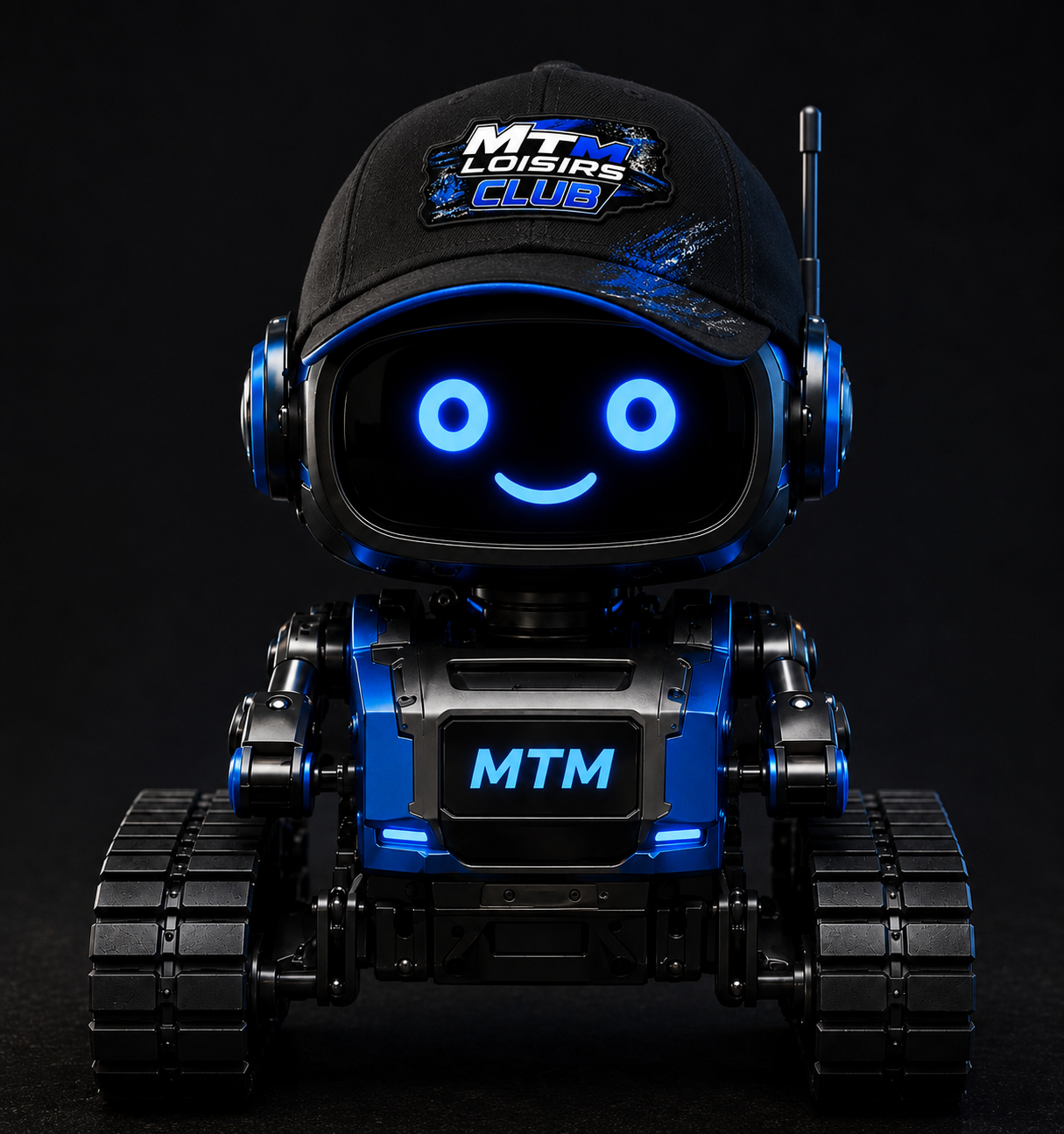 Assistant MTM CLUB