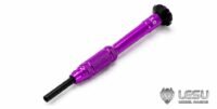 Clé Hexagonale de Précision 3.0 mm