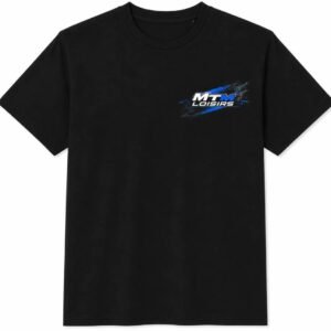 Tee-shirt Officiel MTM LOISIRS