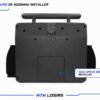 TANDEM XE – Pack Complet avec Radio, Valise et Sangle Incluses