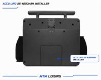 TANDEM XE – Pack Complet avec Radio, Valise et Sangle Incluses