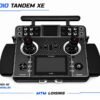 TANDEM XE – Pack Complet avec Radio, Valise et Sangle Incluses