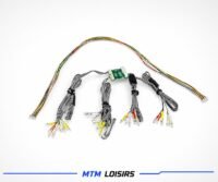 Kit Son LESU Complet + Éclairage LED + Haut-Parleur