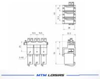 Vanne Hydraulique LESU V2