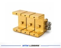 Vanne Hydraulique LESU V3