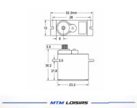 Vanne Hydraulique LESU V3