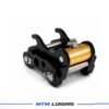 Attache Rapide Hydraulique LESU pour Pelles RC 1/14