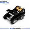 Attache Rapide Hydraulique LESU pour Pelles RC 1/14