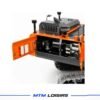 Pelle Hydraulique RC LESU Aoue DX350LC