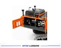 Pelle Hydraulique RC LESU Aoue DX350LC