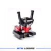 Rototilt hydraulique JDM-208X pour pelle JDM 914 / 920