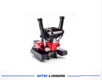 Rototilt hydraulique JDM-208X pour pelle JDM 914 / 920