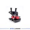 Rototilt hydraulique JDM-208X pour pelle JDM 914 / 920