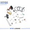 Pack Hydraulique JDM 914/920