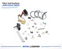 Pack Hydraulique JDM 914/920