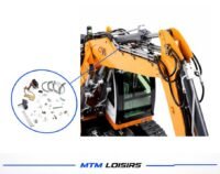 Pack Hydraulique JDM 914/920