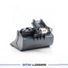 Godet Inclinable Hydraulique JDM-C914-07