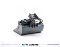 Godet Inclinable Hydraulique JDM-C914-07