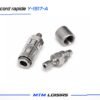 Raccord Rapide Hydraulique LESU Y-1517-A