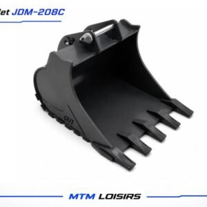 Godet à Dents JDM-208C