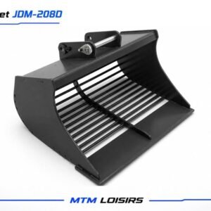 Godet de Tri JDM-208D