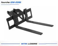 Fourche JDM-208E
