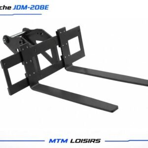 Fourche JDM-208E