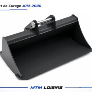 Godet de Curage JDM-208G