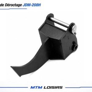 Dent de Déroctage JDM-208H