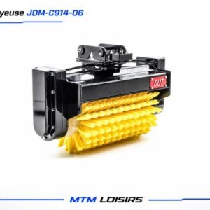 Balayeuse Électrique JDM-C914-06