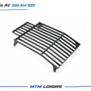 Capture d’écran 2026-06-29 115257 Grille de Protection Avant pour Cabine JDM C914 / R920 1/14