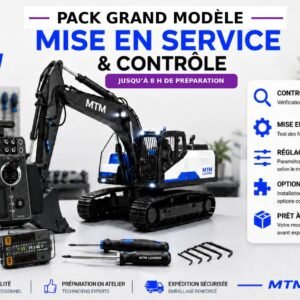 Pack Essentiel-jusqu’à 8 heures