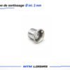 Bague de sertissage pour tube hydraulique 2 mm – Tubing Hoop